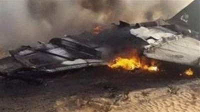 رجال الإنقاذ الصينيون يواجهون صعوبات في البحث عن ناجين بحادث تحطم الطائرة جنوب البلاد