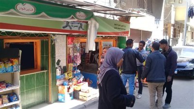 محافظ أسيوط يؤكد استمرار حملات إزالة الإشغالات والتعدي على حرم الطريق