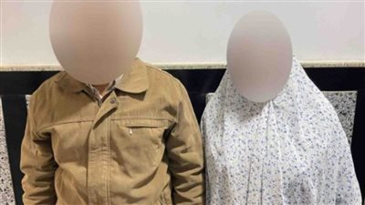 تجديد حبس المتهمين بقتل موظف بالمعاش وإلقاء جثته بالطريق الصحراوى بحلوان