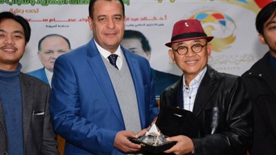 جامعة أسيوط تشيد بالفلسفة المصرية الجديدة فى التعامل مع القضايا المجتمعية