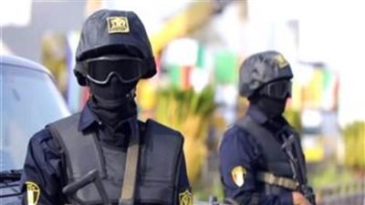 تنفيذ 7643 حكما قضائيا بحملة أمنية بالقليوبية 