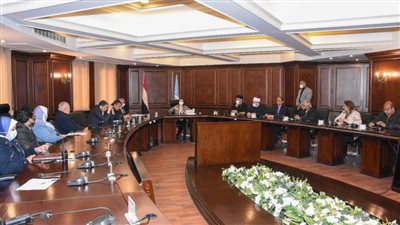 نائب محافظ الإسكندرية: حملات للتوعية بأهمية تطعيم شلل الأطفال
