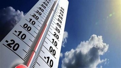 حالة الطقس غدا الجمعة.. والصغرى بالقاهرة 10