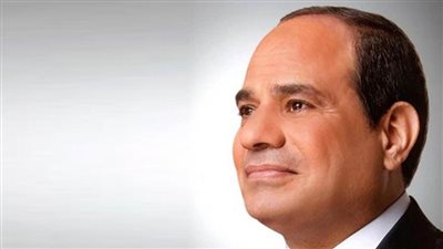 السيسي مطمئنا المصريين:  لا توجد لدينا مشكلة في أي شيء