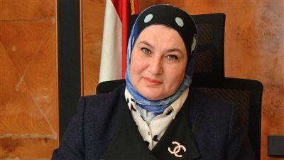 رئيسة بنك تنمية الصادرات توضح حقيقة تعليمات البنك المركزي بوقف استيراد بعض السلع