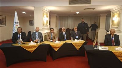 انطلاق الجمعية العمومية للاتحاد الإفريقي للكونغ فو بمشاركة 18 دولة