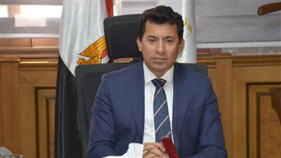 وزير الشباب والرياضة: الجماهير تؤازر لاعبي المنتخب الوطني أمام السنغال