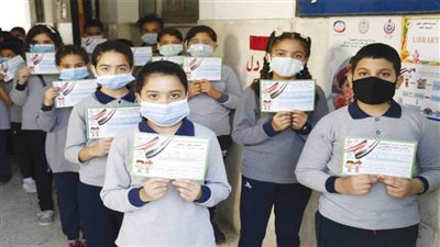 بالأرقام.. سبع سنوات من الإنجازات في قطاع الصحة