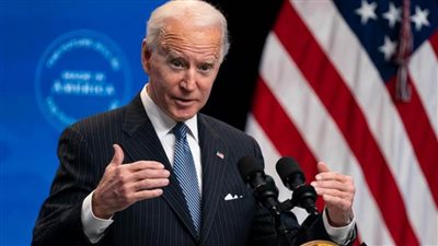 الرئيس الأمريكي: ملتزمون بتقديم أكثر من ملياري دولار من المعدات العسكرية لأوكرانيا