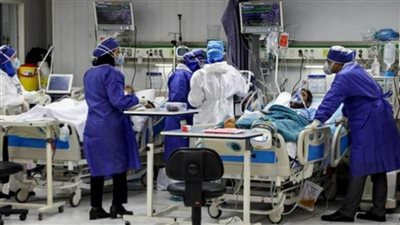 استمرار ارتفاع أعداد الإصابات والوفيات بسبب فيروس 