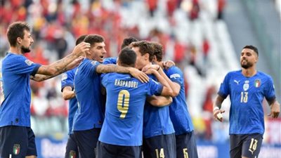 فوز البرتغال والسويد وتعادل السعودية وهزيمة إيطاليا في الملحق| لو فاتك ماتش 