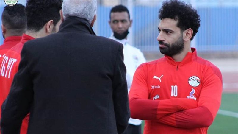 محمد صلاح
