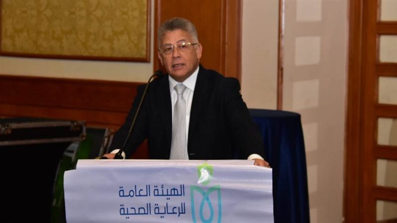 د. أشرف اسماعيل