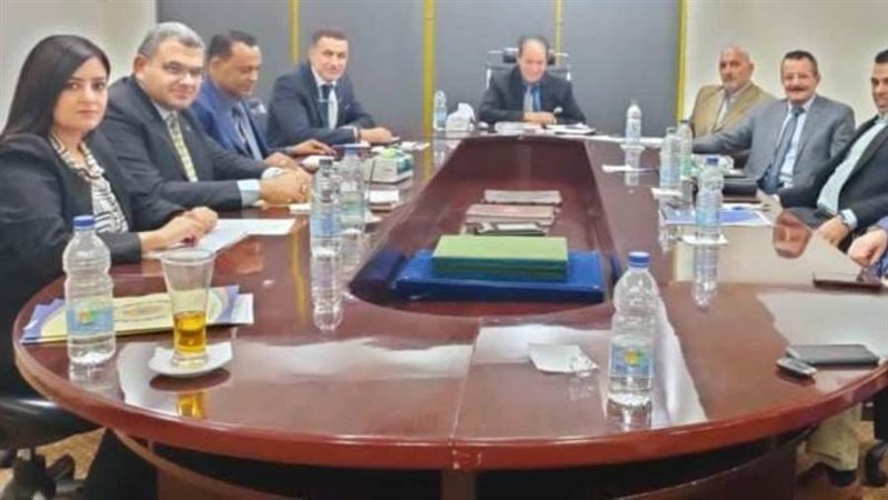 مجلس إدارة الإسماعيلي