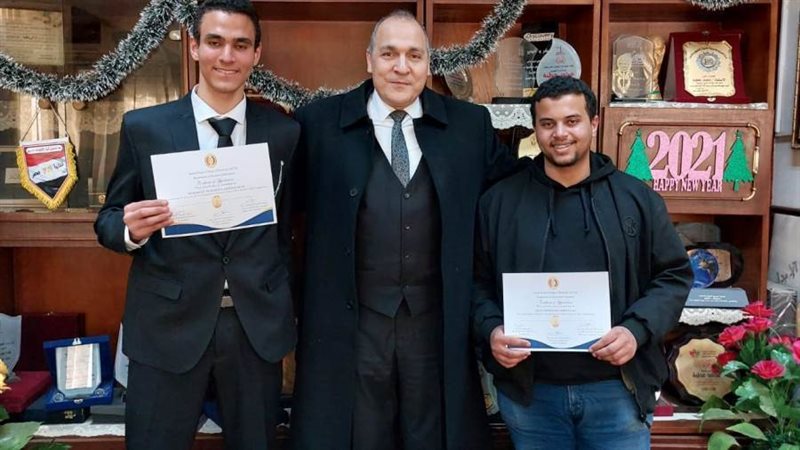 مدير مديرية التربية