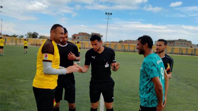 فريق كفرالشيخ