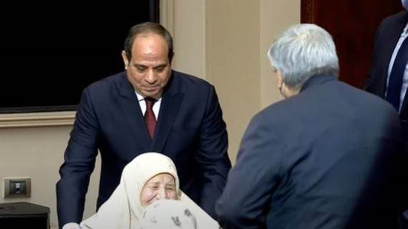 لقطات انسانية خاصة