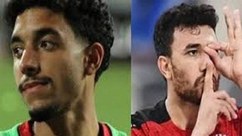 تريزيجية vs عمر مرموش