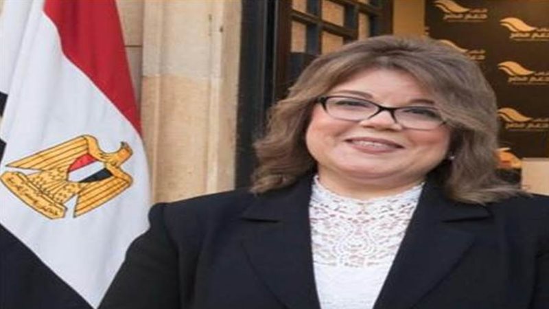 النائبة فيبي فوزي