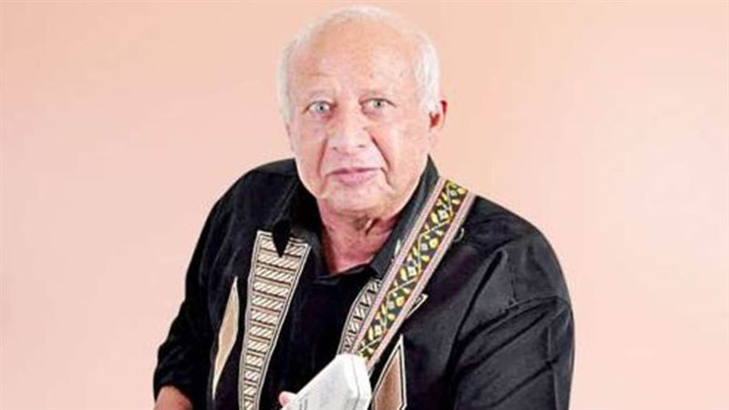 الموسيقار هاني شنودة