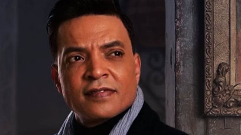 الفنان طارق الشيخ