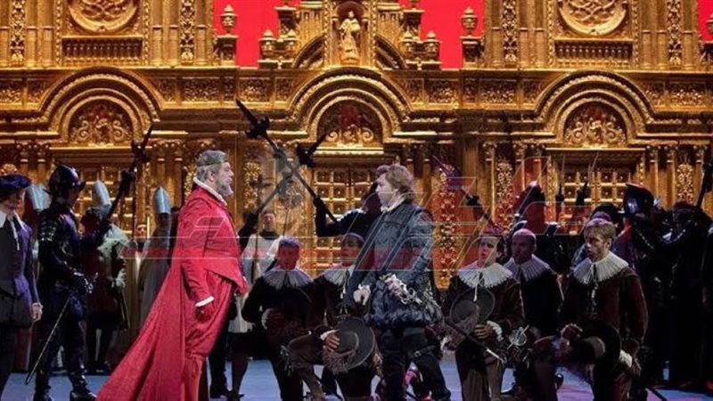 اوبرا لابوهيم