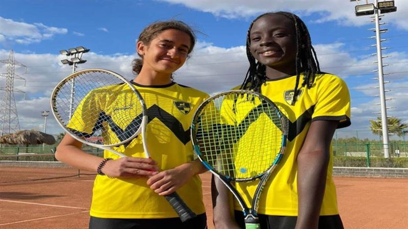 بطلات وادي دجلة