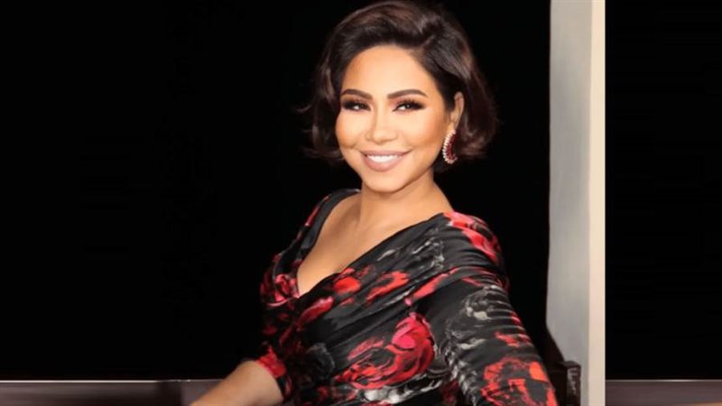 شيرين عبد الوهاب