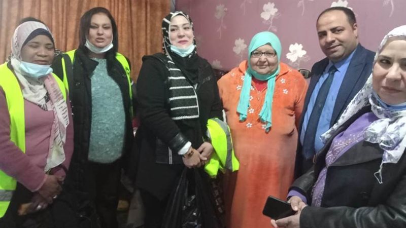 مستقبل وطن الشروق