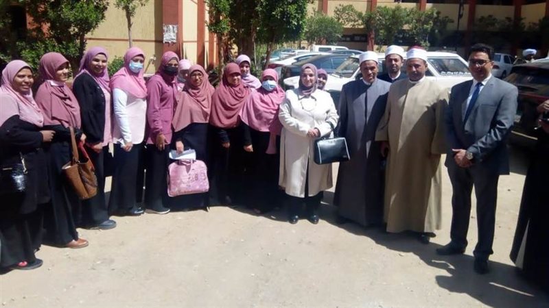 قافلة البحوث الاسلامية