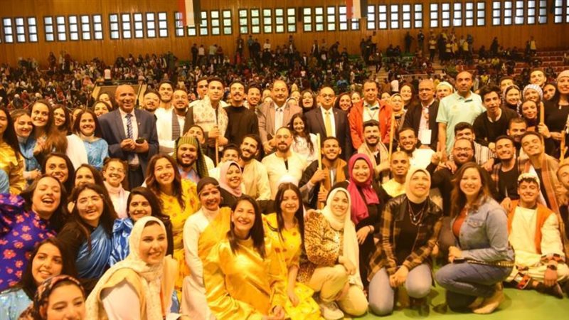 جامعة أسيوط تطلق