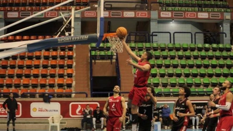 سلة رجال الأهلي