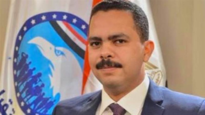 المهندس اشرف رشاد