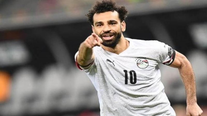 محمد صلاح