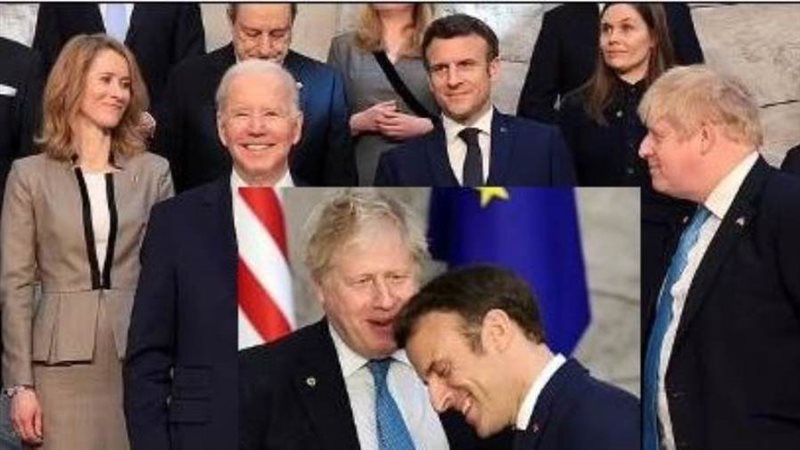 قادة الناتو