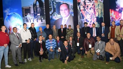 جامعة أسيوط : شهداء و أبطال الواجب الوطني هم الفائزون.. والإرهاب الخاسر