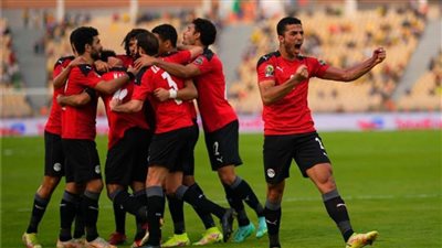 منتخب مصر.. موعد تحرك الحافلة لاستاد القاهرة