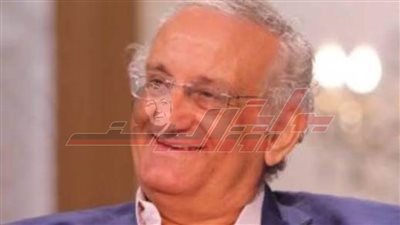 البيت الفني للمسرح ينعي الفنان الدكتور أحمد حلاوة