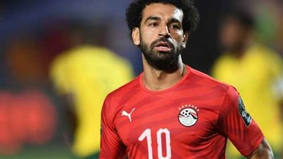 صلاح أساسيًا.. كيروش يعلن تشكيل منتخب مصر