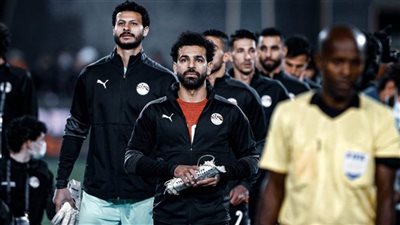 بعد التفوق على السنغال بهدف نظيف.. تعرّف على فرص الفراعنة للتأهل للمونديال