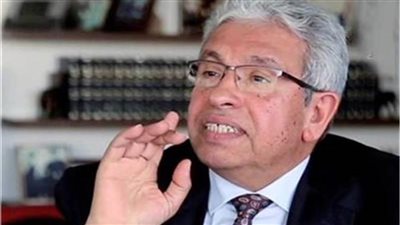 عبد المنعم السعيد: نعيش أكبر أزمة عرفها العالم منذ انتهاء الحرب الباردة