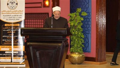 مفتي الجمهورية: التحوُّل الرَّقْمي بات ضرورة وخيارًا وحيدًا