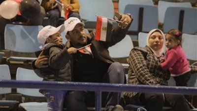 “سيتي” تواصل خطة الدعم الشامل لمنتخب مصر ومفاجأة في مباراة العودة أمام السنغال