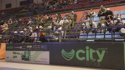 سيتي كلوب تواصل خطة الدعم الشامل لمنتخب مصر ومفاجأة في مباراة العودة أمام السنغال