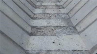 بتكلفة 56 مليون جنيه أعمال تأهيل وتبطين ترعة جندل العليا والفولي بالحسينية