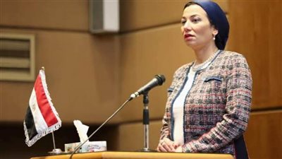 انطلاق الحوار الوطني للتغيرات المناخية بمدينة شرم الشيخ