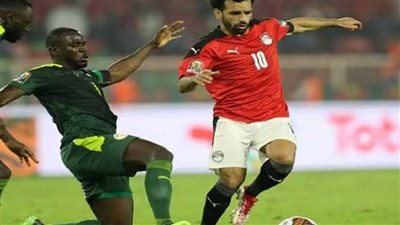 مصر والسنغال.. برنامج المنتخب قبل السفر إلى داكار 