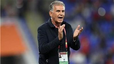 تصفيات كأس العالم إفريقيا..تصريحات كارلوس كيروش قبل المواجهة المرتقبة أمام السنغال