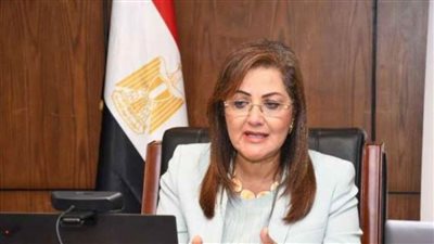 وزيرة التخطيط:4.1 مليار جنيه استثمارات عامة موجهة لجنوب سيناء لتنفيذ 153 مشروعا
