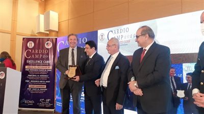 المستشفيات التعليمية تطلق ٣ مشروعات رائدة لخدمة مرضى القلب